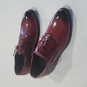 Mens dress shoes